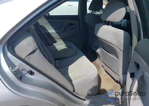 2009 Toyota Camry Le from USA, damaged, VIN 4T1BE46K09U273452